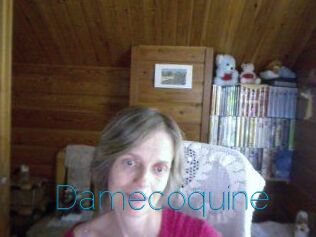 Damecoquine