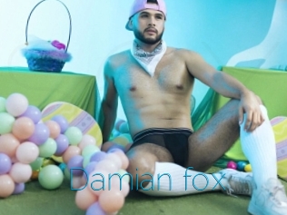 Damian_fox