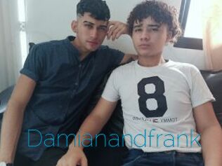 Damianandfrank