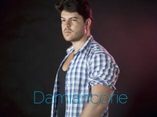 Damiancorie