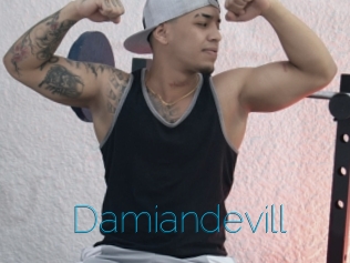 Damiandevill