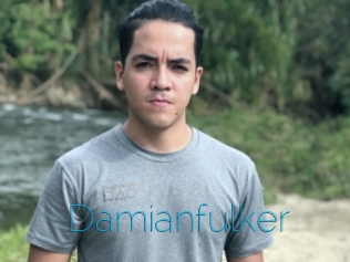 Damianfulker