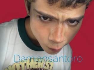 Damiansantoro