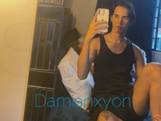 Damianxyon