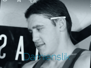 Damienslik