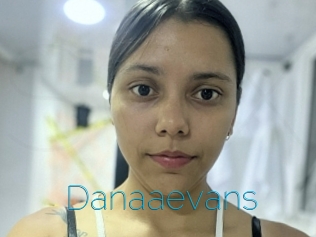 Danaaevans