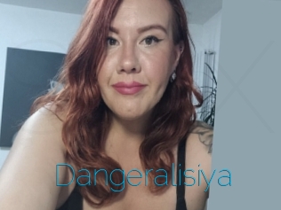 Dangeralisiya