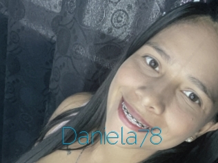 Daniela78