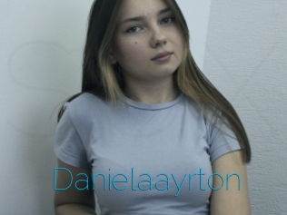 Danielaayrton