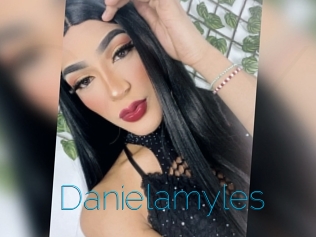 Danielamyles