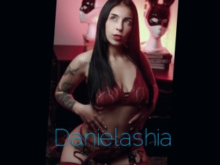 Danielashia