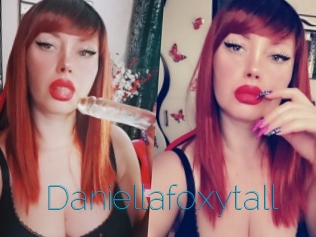 Daniellafoxytall