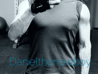 Danielthenewboy