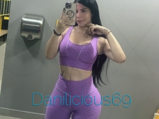 Danilicious69