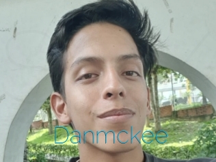 Danmckee