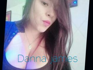 Danna_james