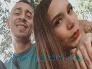 Dannaandmykes