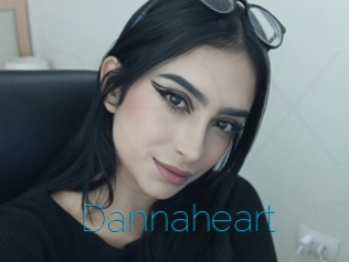 Dannaheart