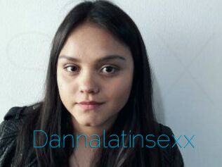 Dannalatinsexx