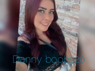 Danny_boobs20