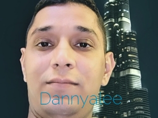 Dannyalee