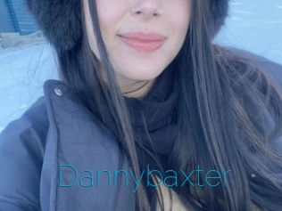 Dannybaxter