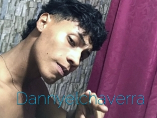 Dannyelchaverra