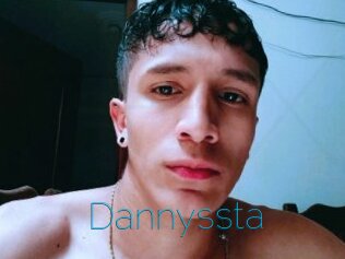 Dannyssta