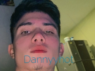 Dannyyhot