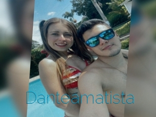 Danteamatista