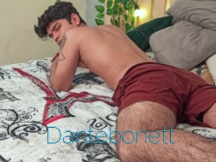 Dantebonett