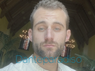 Danteparadiso