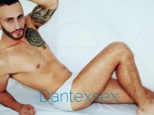 Dantexsex