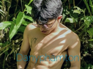 Danyphamton