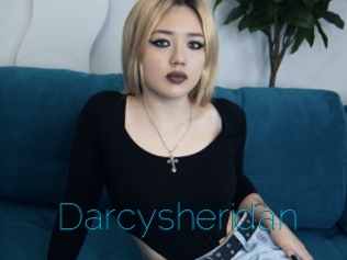 Darcysheridan