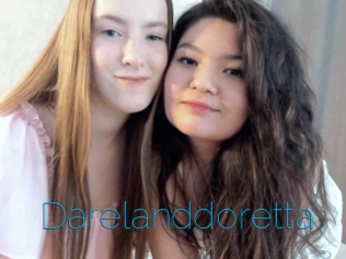 Darelanddoretta