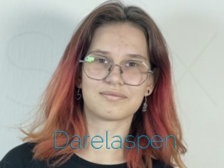 Darelaspen