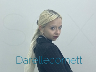 Darellecornett