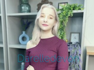 Darelledevon