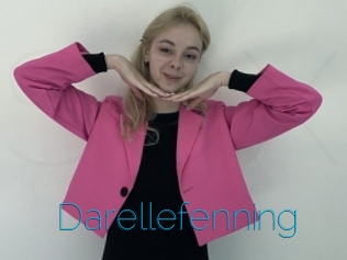 Darellefenning