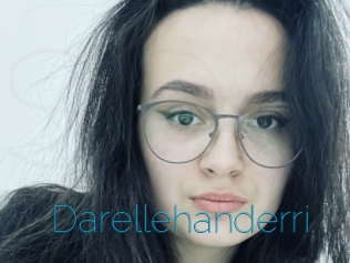 Darellehanderri