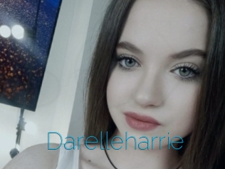 Darelleharrie