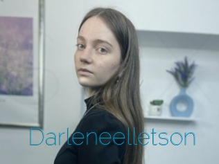 Darleneelletson