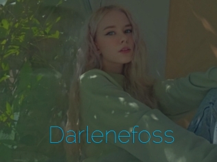 Darlenefoss