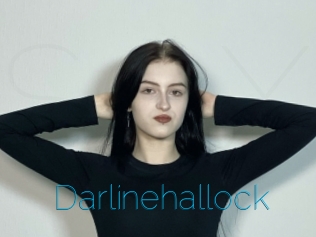 Darlinehallock