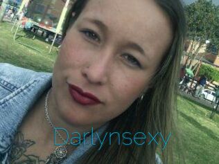 Darlynsexy