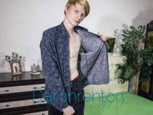 Daronrenton