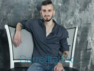 Darrelltattoo