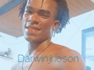 Darwinjhoson