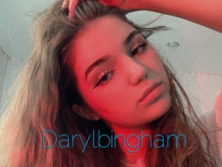 Darylbingham